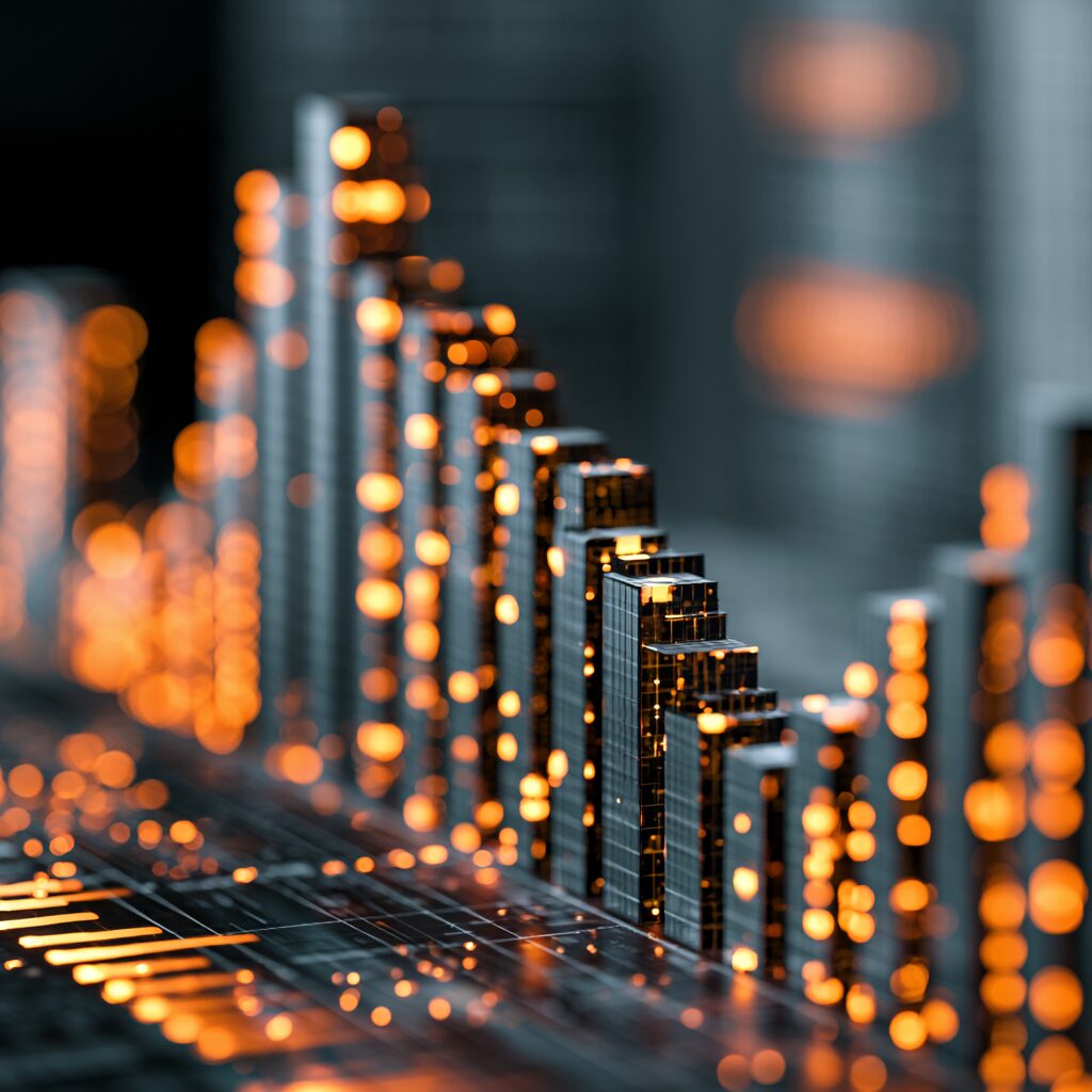 Growth and Complexity: How Technology Solves the Multi-Jurisdiction Tax Challenge